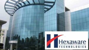 Hexaware Technologies to provide 6000 Jobs.