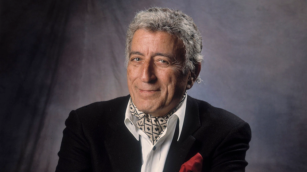 Tony Bennet