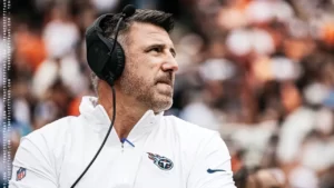 mike vrabel