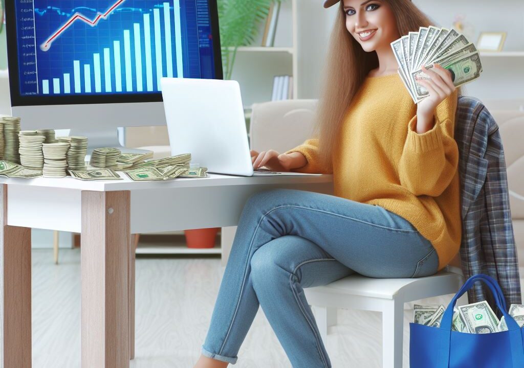 Earn Money Online: 5 best ways to earn extra income