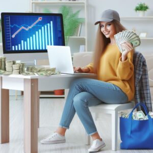 Earn Money Online: 5 best ways to earn extra income