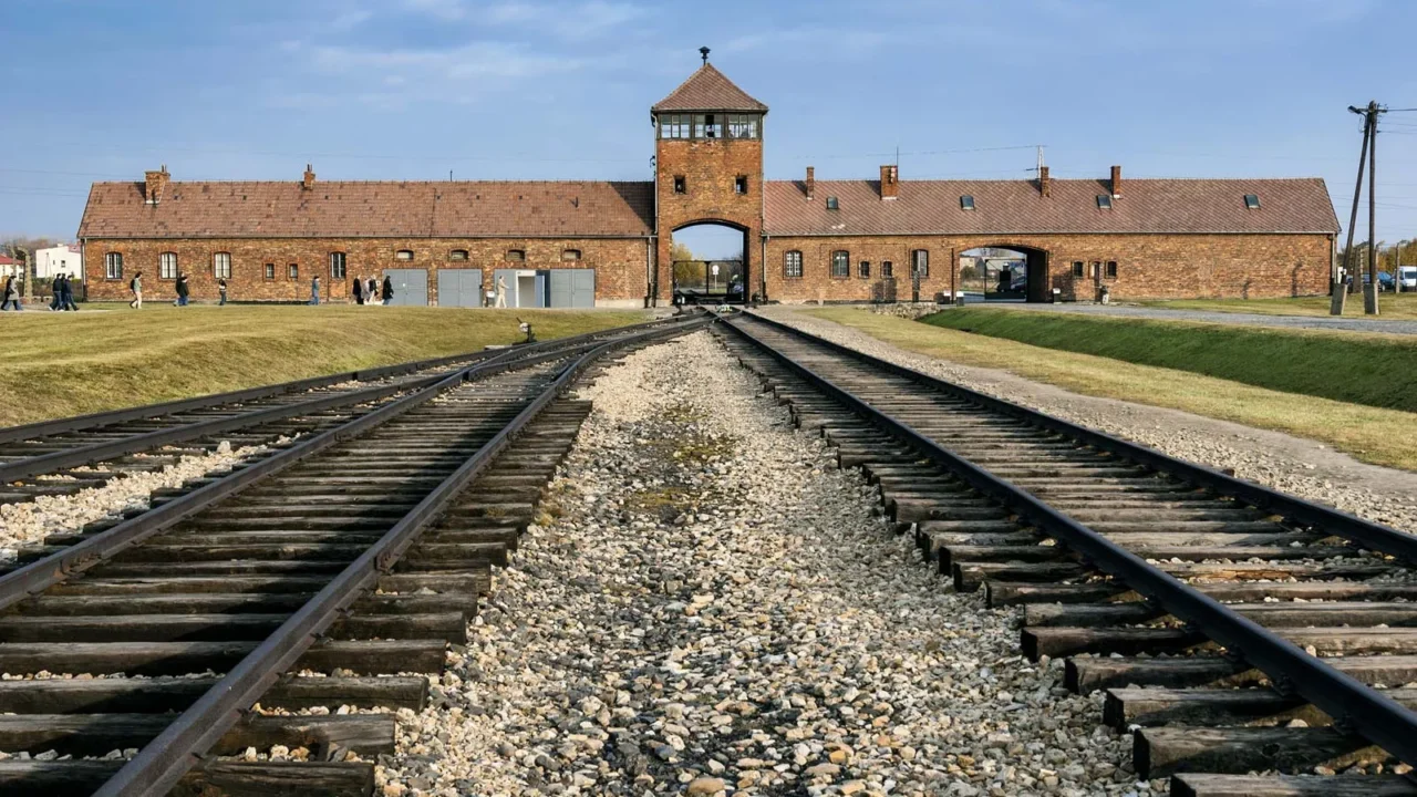 Holocaust