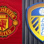 Manchester United vs Leeds