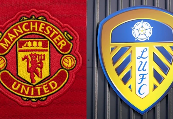 Manchester United vs Leeds