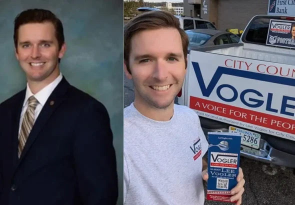 lee vogler danville