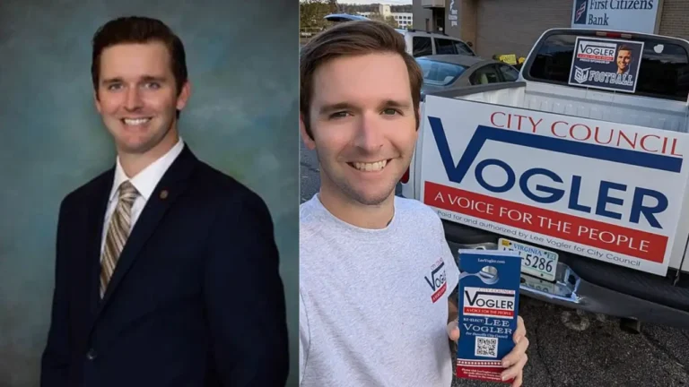 lee vogler danville