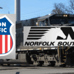 Union Pacific -Norfolk Southern Merger