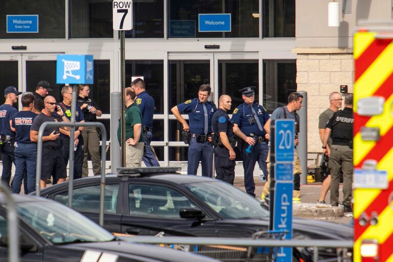 traverse city walmart stabbing