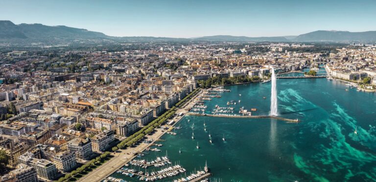 geneve ideal travel