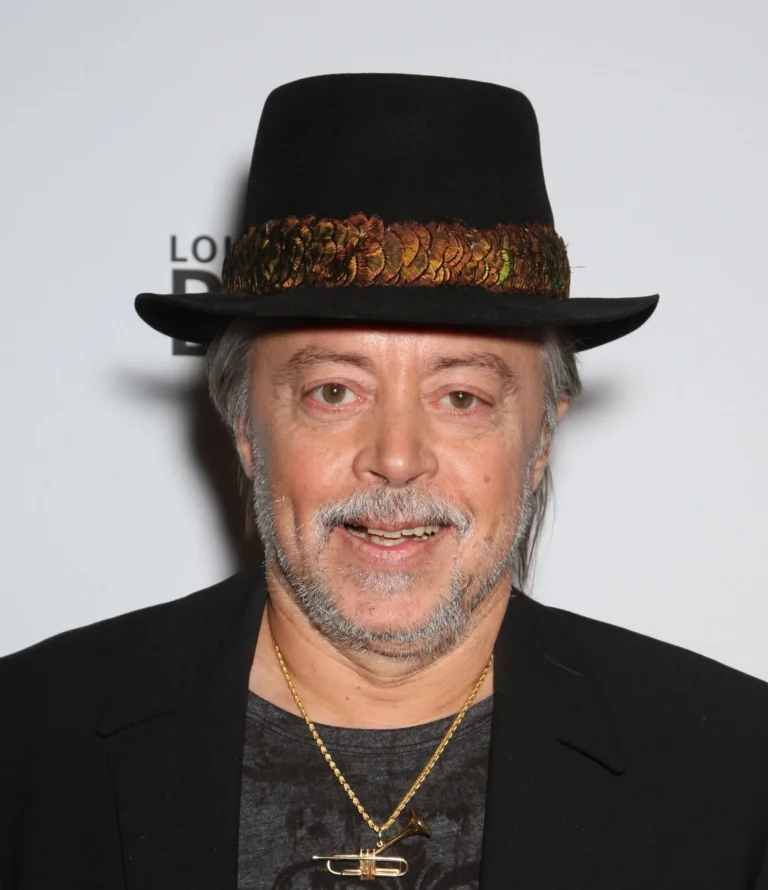 Music Legend Chuck Mangione Passed Away