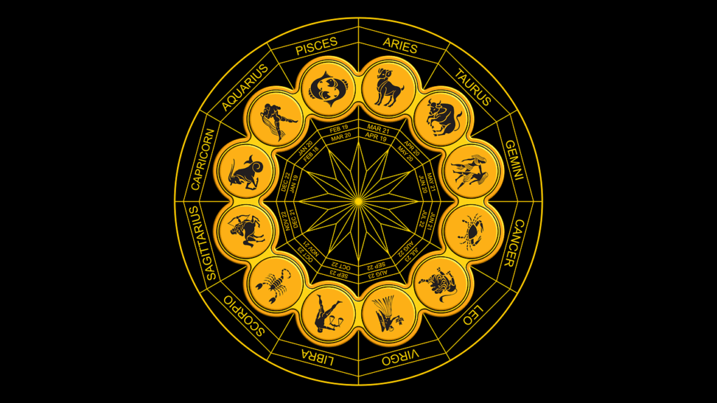 daily horoscope