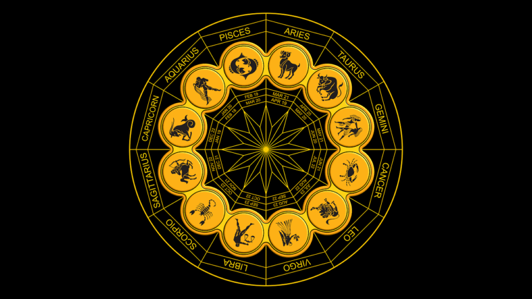 daily horoscope