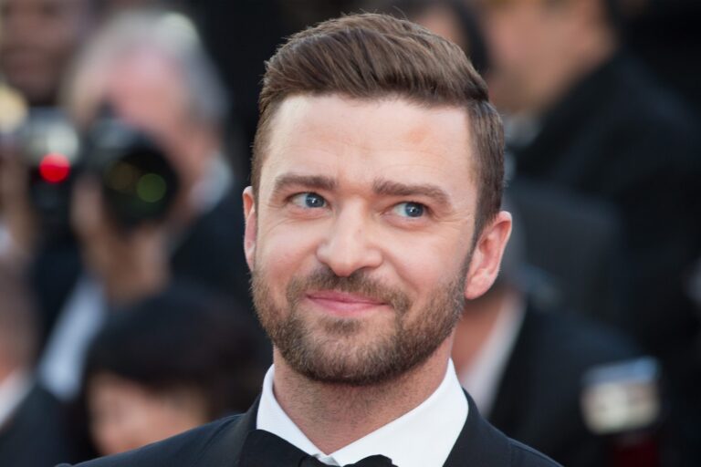 Justin Timberlake Lyme Disease Diagnosis