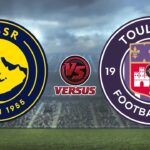 Al-Nassr vs. Toulouse