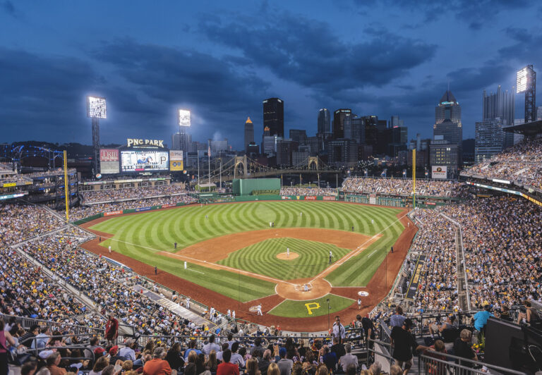 MLB Games