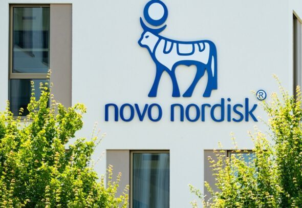NVO Stock Turbulence
