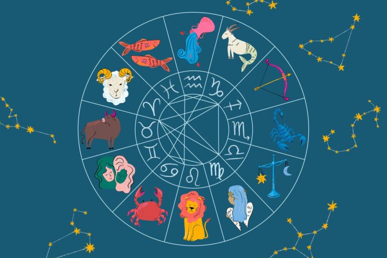 Horoscope July 14 usa