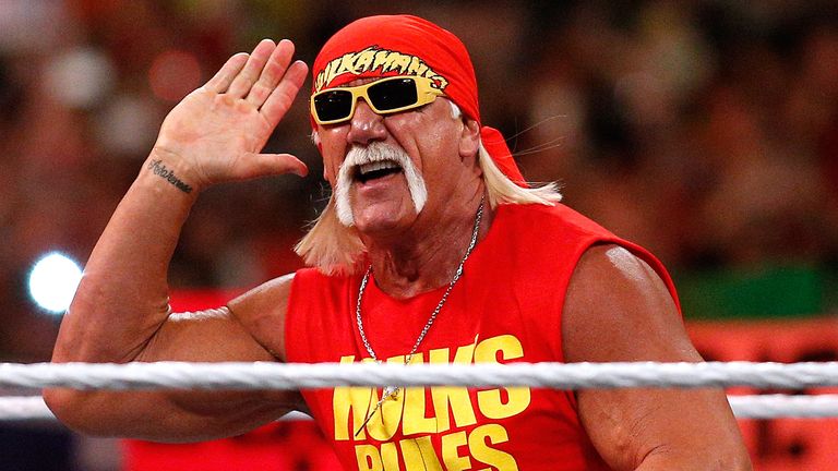 Hulk Hogan Death
