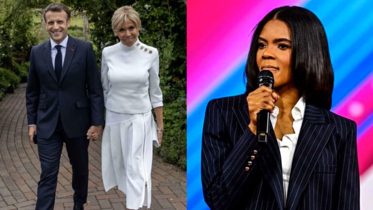 Candace owens